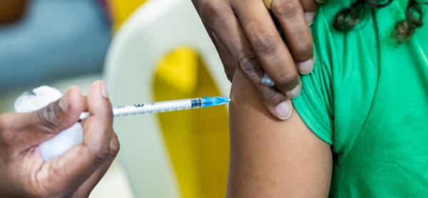 A campanha de vacinação contra a gripe no Bradesco é uma vitória do movimento sindical 