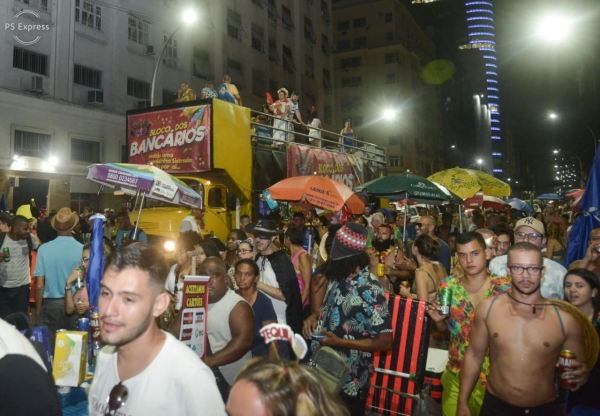 Comemoração será aquecimento para o Carnaval, com muita festa e samba no pé. Foto: Nando Neves.