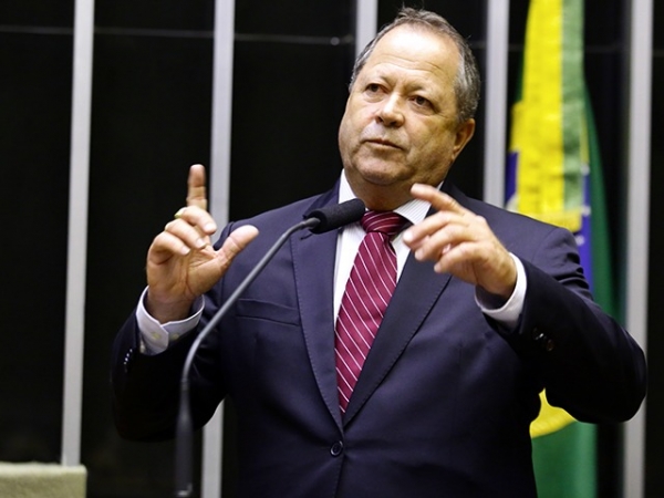 Chiquinho Brazão (União Brasil-RJ): um parlamentar inexpressivo, mas figura emblemática como acusado de matar Marielle Franco 