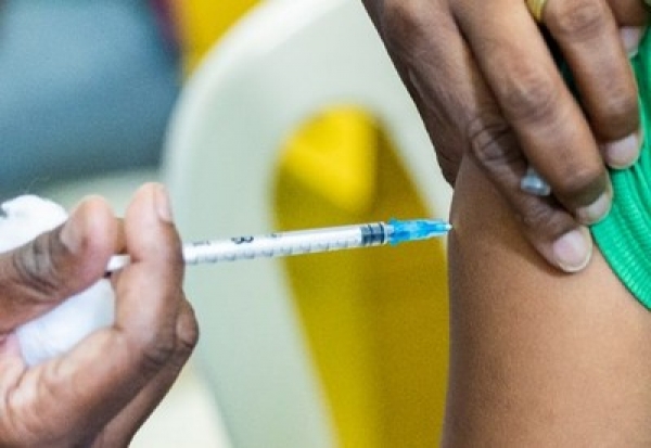 No Rio, a vacinação dos empregados da Caixa contra a gripe começa no dia 22 de abril