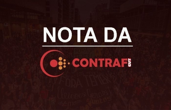 Contraf-CUT e sindicatos repudiam declaração de Bolsonaro e defendem processo de seleção da Previ