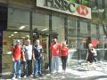 HSBC PARALISA    O 032