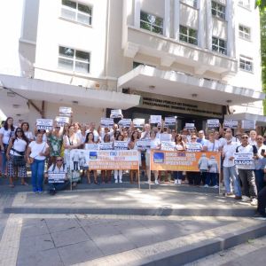 Audiência MPT do plano de saúde dos aposentados/Itaú