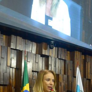 Audiência Publica na alerj sobre a regulamentação do sistema financeiro
