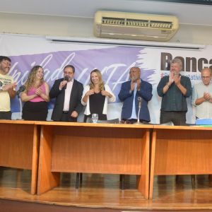 Posse da Diretoria Gestão 2025/29