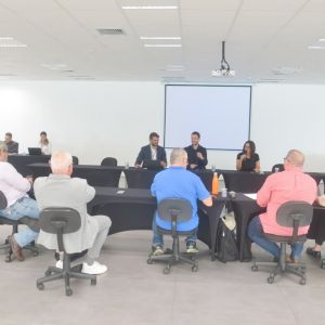 Negociação Caixa Econômica Federal