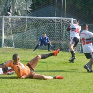 Copa Bancária 2025