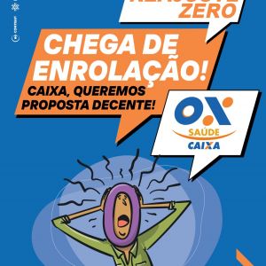 Chega de Enrolação!