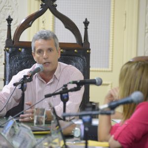 Audiência Pública na Alerj contra as demissões no Itáu