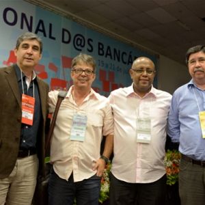 15º Conferência Nacional dos Bancários