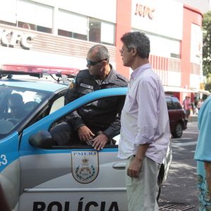 Caravana Botafogo - Campanha Salarial 2013