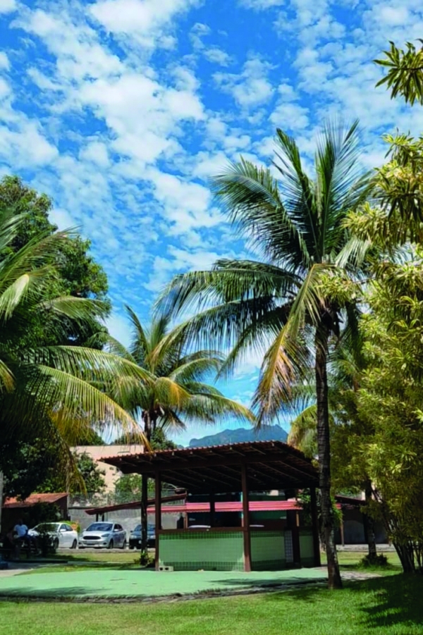 Sede Campestre  j&aacute; voltou ao hor&aacute;rio  normal. Aproveite!