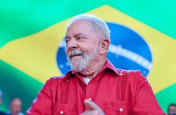 Lula lidera pesquisa para as eleições presidenciais de 2026, segundo o instituto Paraná