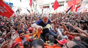 Lula livre!