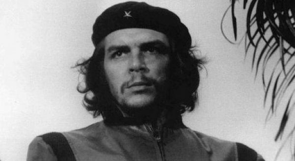 Eduardo Galeano: Che Guevara e o costume de seguir renascendo