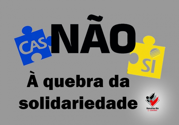 Proposta das entidades para a Cassi do Banco do Brasil