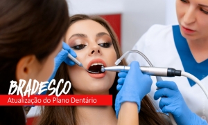 Melhorias no Plano Dental do Bradesco foram garantidas pela pressão dos sindicatos