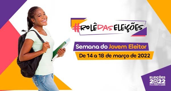 A campanha do TSE para estimular jovens a votar surtiu efeito bem como a vontade de mudança em relação à crise econômica agravada pelo governo Bolsonaro