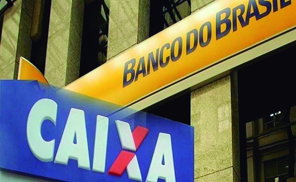 Nota informativa aos aposentados  do Banco do Brasil e da Caixa