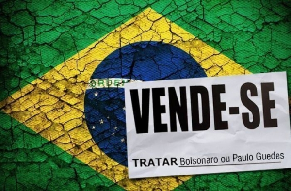 Privatização fatiada imposta por Bolsonaro reduz lucro da Caixa