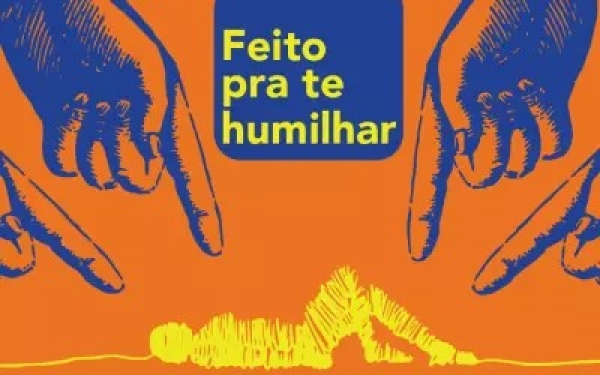 Itaú faz evento no Vivo Rio para  privilegiados e humilha demais bancários