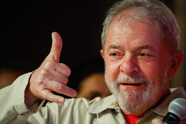 Pesquisa mais recente do Data Folha mostra que Lula consolida liderança e tem chances de ganhar ainda no primeiro turno