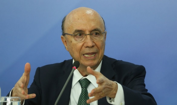 Ex-ministro da Fazenda e ex-presidente do Banco Central, Henrique Meirelles acredita que rombo deixado por Bolsonaro é três vezes maior do que estimativa oficial
