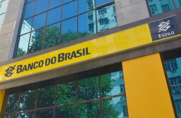 Alexandre Batista: “No próximo domingo, dia 12, o BB completa 217 anos. E esse é o presente de aniversário que o seu funcionalismo ganha&quot;. Foto: Nando Neves.