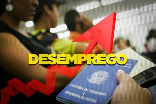 Brasil de Bolsonaro demite 377 trabalhadores por hora em um ano