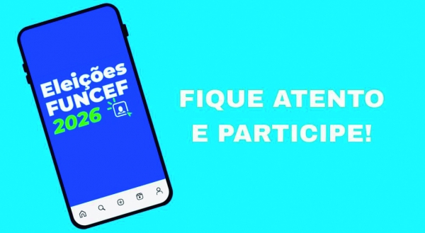 Elei&ccedil;&otilde;es da Funcef come&ccedil;am na ter&ccedil;a (24) e v&atilde;o at&eacute; sexta-feira (27)