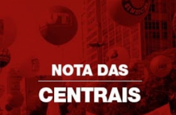 Trabalhadores defendem barrar o golpe de Bolsonaro e garantir a Democracia