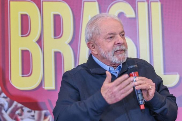Lula se consolida na liderança das intenções de voto e tem chances de vencer no ainda no primeiro turno. Reta final será decisiva