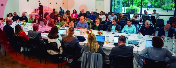 O Comando Nacional dos Bancários cobrou medidas urgentes para acabar com o assédio moral contra bancários e  bancárias que tem adoecido a categoria