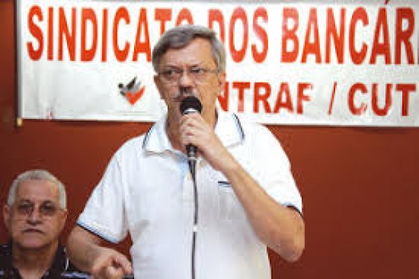 Ronald Carvalhosa: "Hoje demos mais um passo na busca da aprovação de um projeto que visa tão somente assegurar uma velhice digna a uma parcela importante do funcionalismo do antigo Banerj