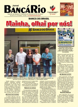 Bancário 6441 de 21 a 27/10/2025