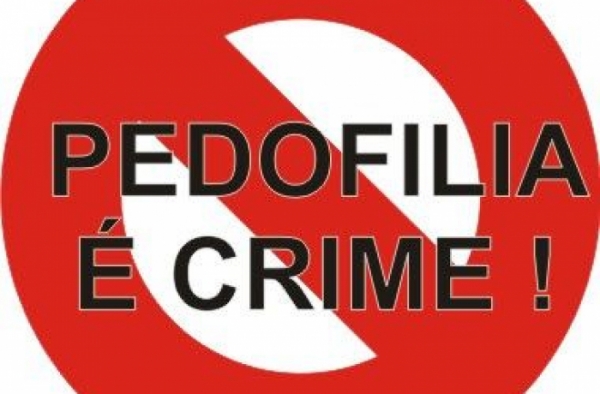 Deputados bolsonaristas impedem inclusão de pedofilia como crime hediondo