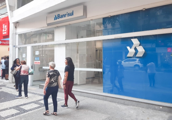 Foi o melhor resultado do banco até agora. Foto: Nando Neves.