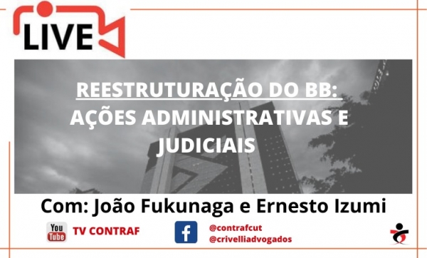 Saiba tudo sobre a liminar contra a reestruturação do Banco do Brasil