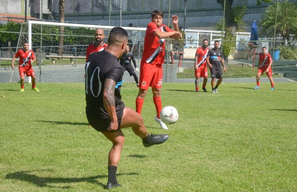 Copa Bancária 2025: jogos emocionantes, disputados e casa cheia