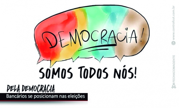 13 Motivos para não reeleger Bolsonaro