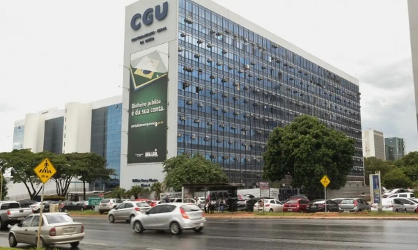 Investigação ficou a cargo da Controladoria-Geral da União (CGU). Foto: Agência Brasil.