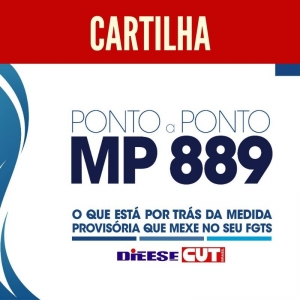 Entenda ponto a ponto da MP889