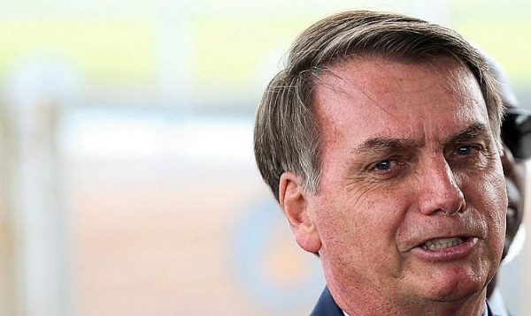 &quot;Bozo&quot;, como é conhecido popularmente, reclamou da decisão do STF: &quot;Suprema humilhação&quot;. Foto: Agência Brasil.