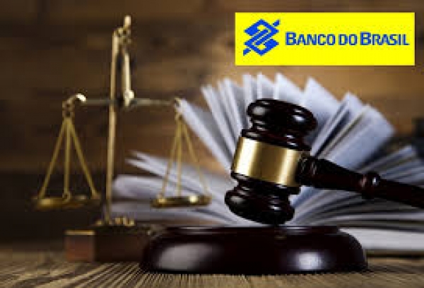 Avança ação judicial que garante manutenção da função de caixa do Banco do Brasil