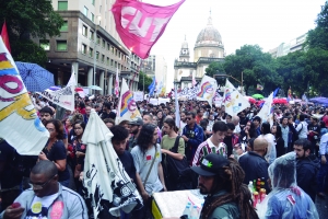 Quinta-feira, dia 30 Todos à Candelária!