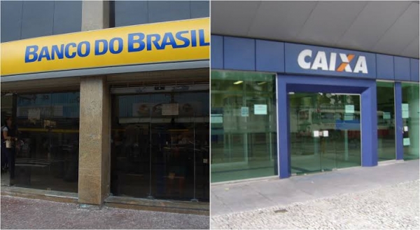  População é contra a venda de empresas públicas, entre elas, a Caixa, BNDES e Banco do Brasil