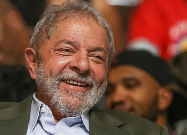 Aniversário de Lula no domingo será marcado por atividades pelo Brasil e internacionais