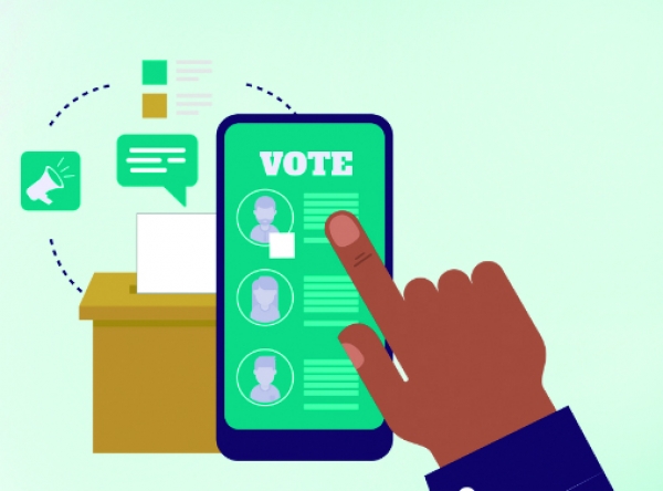 Eleição da Cabesp  será de 18 a 27/11