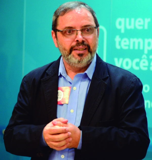  Por José Ferreira – Presidente do SeebRio