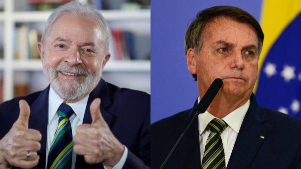 Os planos de Lula e Bolsonaro para o Banco do Brasil